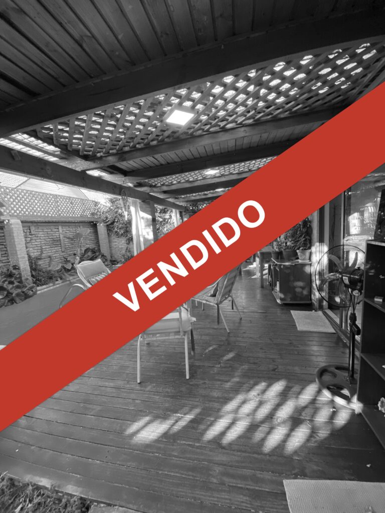 Casa en Puente Alto